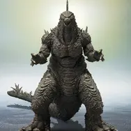 「S.H.MonsterArts ゴジラ (2026)」