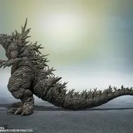 「S.H.MonsterArts ゴジラ (2026)」