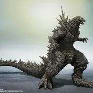 「S.H.MonsterArts ゴジラ (2026)」