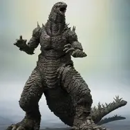 「S.H.MonsterArts ゴジラ (2026)」