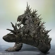 「S.H.MonsterArts ゴジラ (2026)」