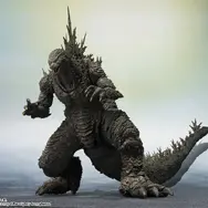 「S.H.MonsterArts ゴジラ (2026)」