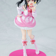 「KDcolle 『ラブライブ！』 矢澤にこ 僕たちはひとつの光ver. 完成品フィギュア」