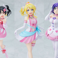 「KDcolle『ラブライブ！』僕たちはひとつの光ver. 完成品フィギュア」