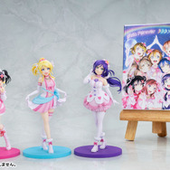 「KDcolle『ラブライブ！』僕たちはひとつの光ver. 完成品フィギュア」