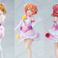 「KDcolle『ラブライブ！』僕たちはひとつの光ver. 完成品フィギュア」