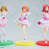 「KDcolle『ラブライブ！』僕たちはひとつの光ver. 完成品フィギュア」
