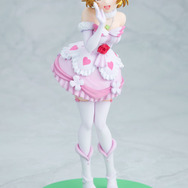 「KDcolle『ラブライブ！』 小泉花陽 僕たちはひとつの光ver. 完成品フィギュア」