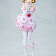 「KDcolle『ラブライブ！』 小泉花陽 僕たちはひとつの光ver. 完成品フィギュア」
