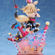 「ホロライブプロダクション 尾丸ポルカ 1/7スケール 完成品フィギュア」