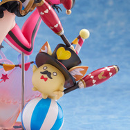 「ホロライブプロダクション 尾丸ポルカ 1/7スケール 完成品フィギュア」
