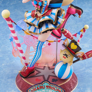 「ホロライブプロダクション 尾丸ポルカ 1/7スケール 完成品フィギュア」