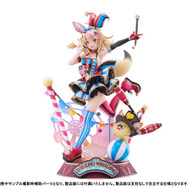 「ホロライブプロダクション 尾丸ポルカ 1/7スケール 完成品フィギュア」