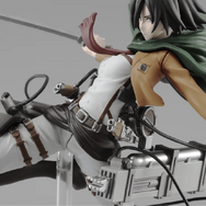 「TVアニメ『進撃の巨人』フィギュアコレクション」