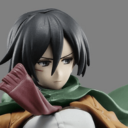 「TVアニメ『進撃の巨人』フィギュアコレクション」