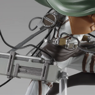 「TVアニメ『進撃の巨人』フィギュアコレクション」