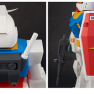「ガンダムレトロソフビコレクション RX-78-2 ガンダム」
