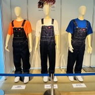 人気番組の衣裳展示やフォトコーナー