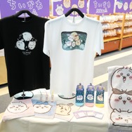 ちいかわ お台場商店