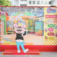 ぽかぽか夏まつり