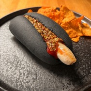 逃走中／『軽食中』