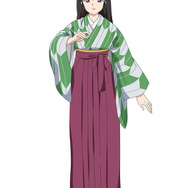 『らんま1/2』???cv.早見沙織