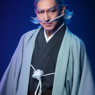禪院直毘人：鈴木壮麻