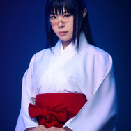 庵 歌姫：木内海美
