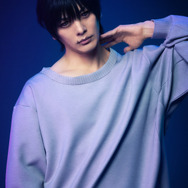 伏黒甚爾：久保田悠来