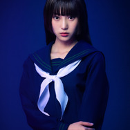 枷場美々子：井手柚花