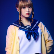枷場菜々子：八木美樹