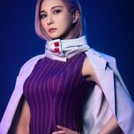 菅田真奈美：南 千紗登