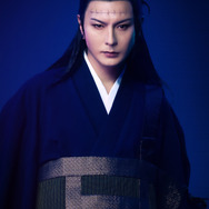 夏油 傑：藤田 玲
