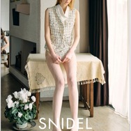「SNIDEL(スナイデル)」