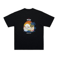 「ちいかわ」×「オリオンビール」