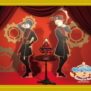 （c）2014 Happy Elements K.K