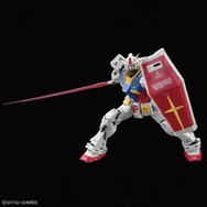 「ＲＧ 1/144 RX-78-2 ガンダム Ver2.0」