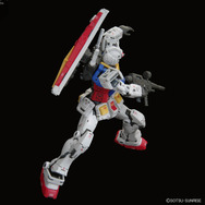 「ＲＧ 1/144 RX-78-2 ガンダム Ver2.0」