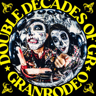 GRANRODEO「DOUBLE DECADES OF GR」