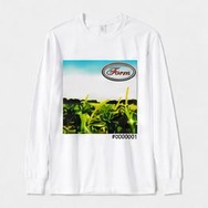 ロングTシャツ