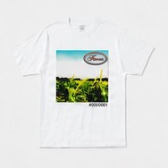ビッグシルエットTシャツ