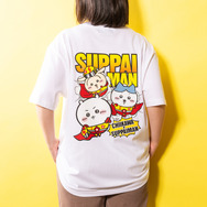 シーサーのおみやげやさん Tシャツ（S/M/L/XL/2XL）　各4,950円