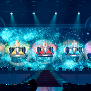 すとろべりーめもりー Vol.10th anniversary ～すとぷり ARENA TOUR～