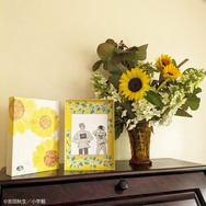 BANANA FISH 京友禅型紙BOX《Letter set》価格：5,500円(税込)