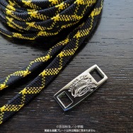 BANANA FISH 京くみひも靴紐価格：3,300円(税込)