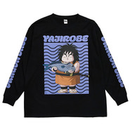 オリジナルデザインロングスリーブTシャツ/価格：￥6,050税込