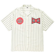 オリジナルデザイン開襟シャツ/価格：￥7,700税込