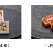 商品名／おせち・二段重「スヌーピー」