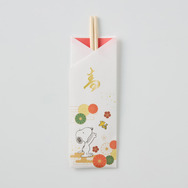 商品名／おせち・二段重「スヌーピー」