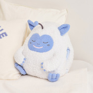 「ドラクエ」×ジェラピケコラボ第2弾！ スライム、わたぼうがふわもこでかわいい♪ ルームウェアやポーチなど新作アイテムが8月7日より全国発売